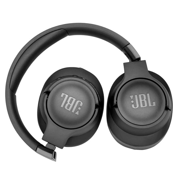 JBL Tune 760NC Wireless Headphones – Over-Ear Active Noise Cancelling with 50h Battery