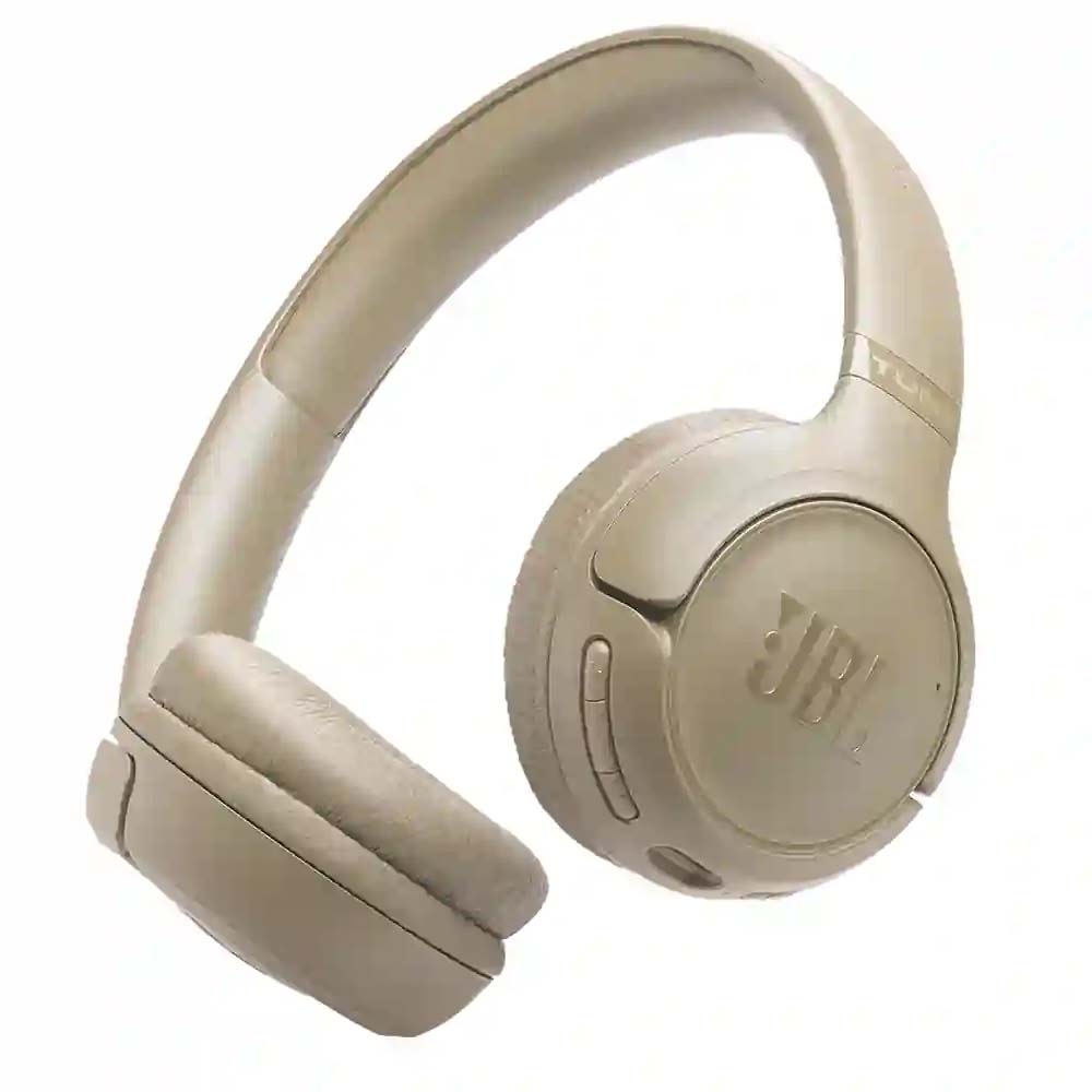 JBL Tune 530BT Wireless On-Ear Headphones
