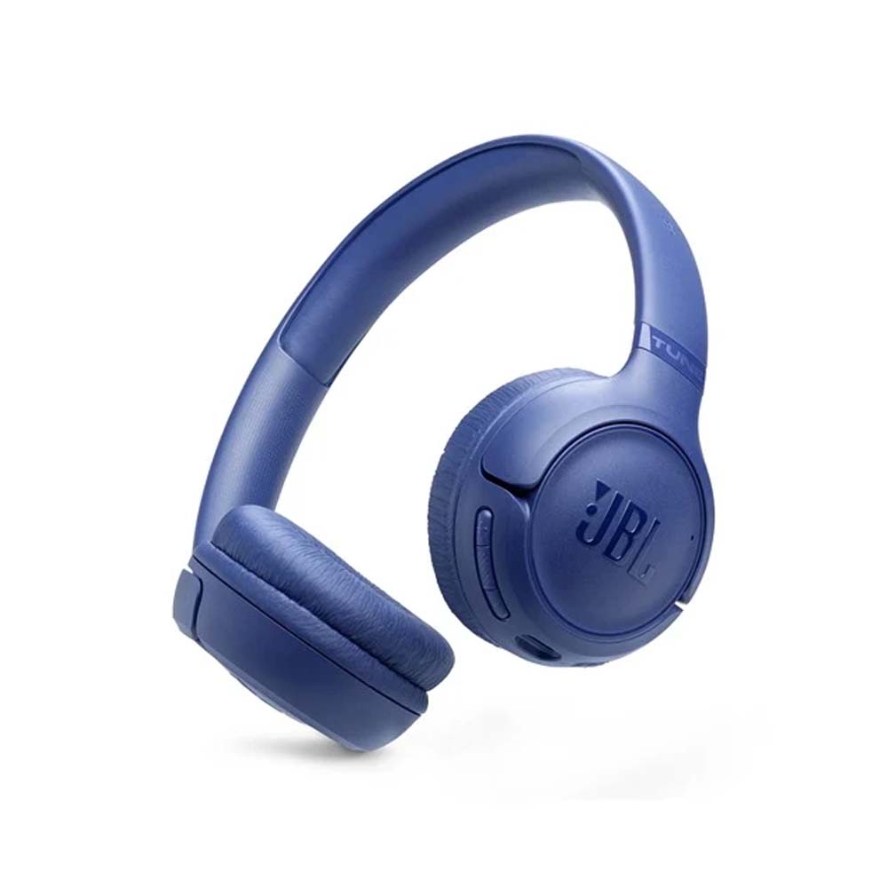 JBL Tune 530BT Wireless On-Ear Headphones