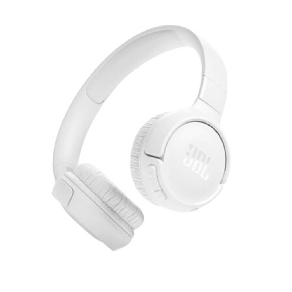 JBL Tune 530BT Wireless On-Ear Headphones