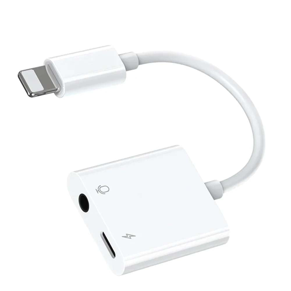 JOYROOMS-Y105Lightningto3.5mmAudioAdapter