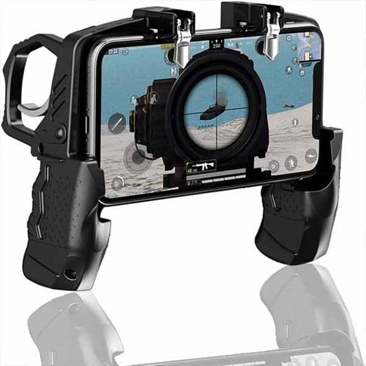 K21 Mobile Game Controller for PUBG, Call of Duty, Fortnite