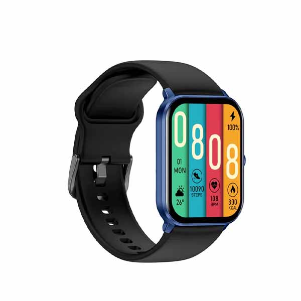 Kieslect Calling Smartwatch KS Mini – Compact, Stylish & Feature-Packed
