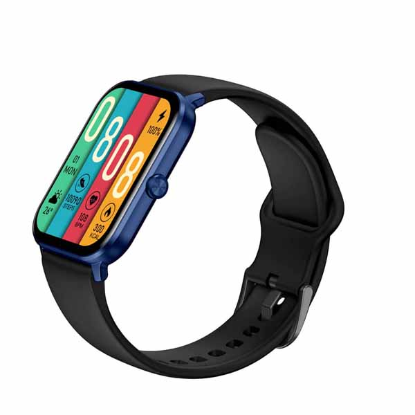 Kieslect Calling Smartwatch KS Mini – Compact, Stylish & Feature-Packed