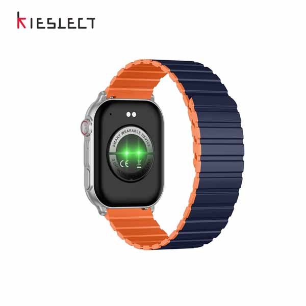 Kieslect Calling Watch KS Pro – Advanced Smartwatch with AI Voice & AMOLED Display