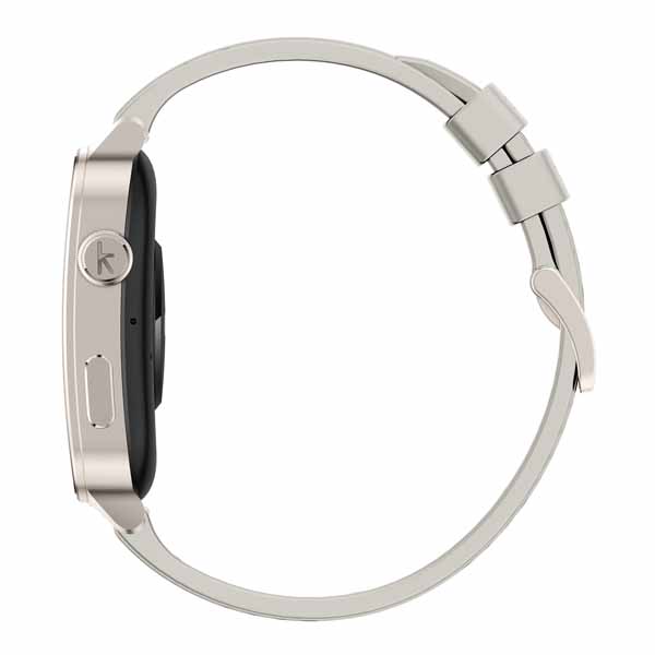 Kieslect KS3 Elite – GPS Smartwatch with HD Calling & Fitness Tracking