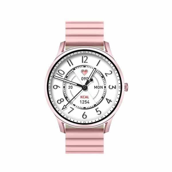 Kieslect Lady Calling Smartwatch Lora – Stylish & Elegant Women’s Smartwatch