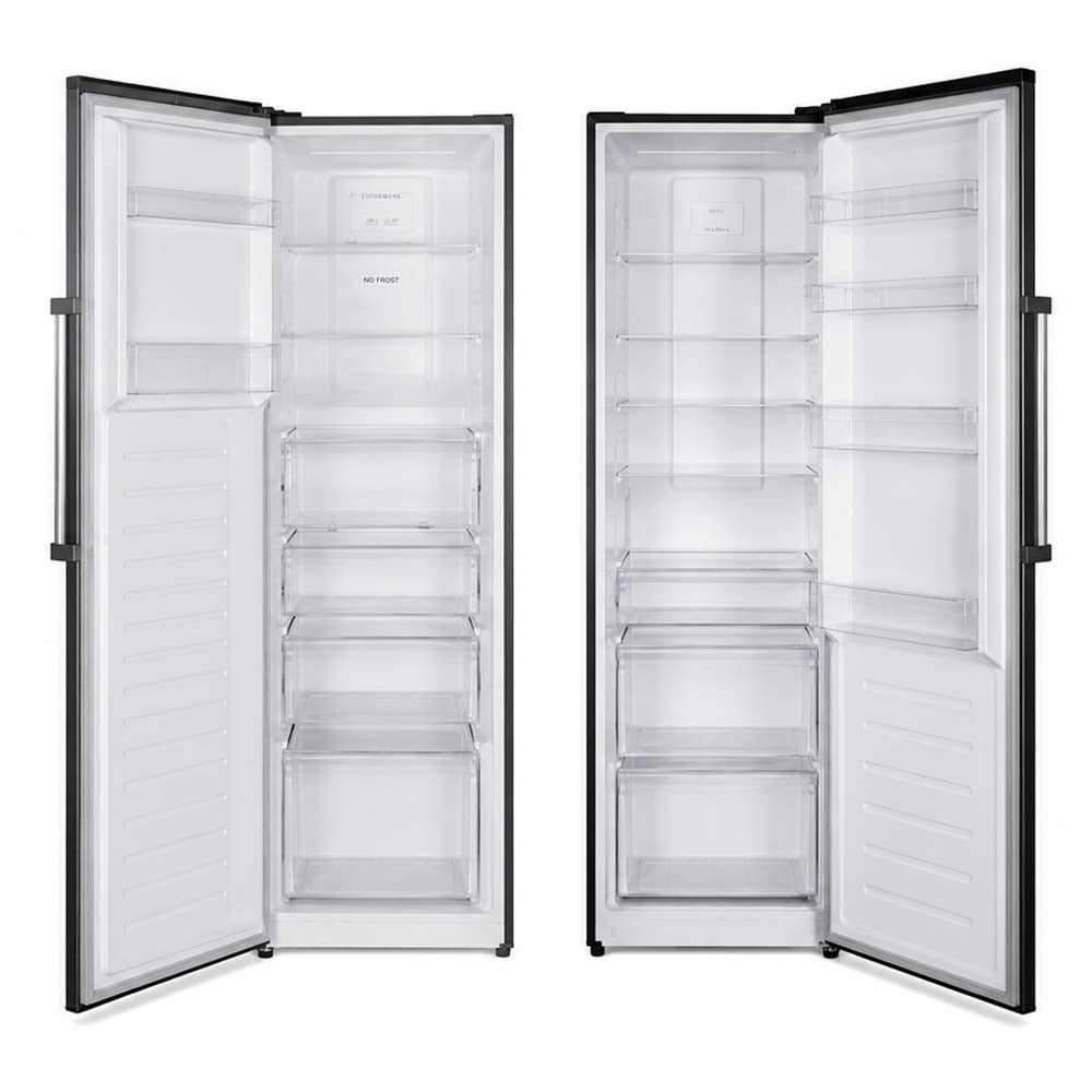 Mirage Leader FR415HMST No Frost Inverter Upright Refrigerator