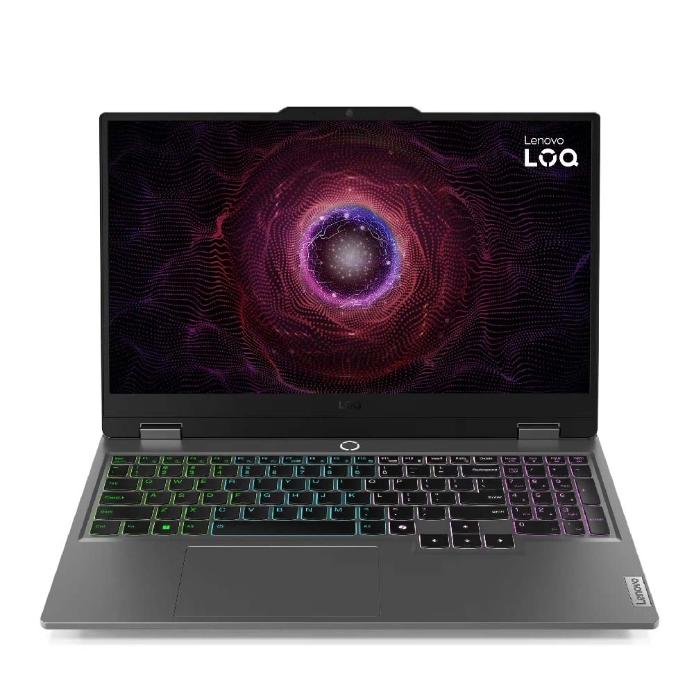 Lenovo LOQ 15ARP9 Ryzen 5 7235HS RTX 4050 6GB Gaming Laptop