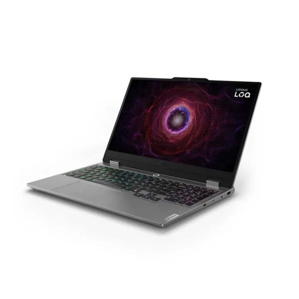Lenovo LOQ 15ARP9 Ryzen 5 7235HS RTX 4050 6GB Gaming Laptop