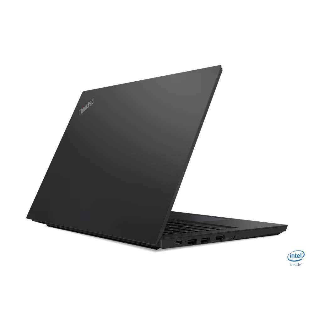 Lenovo ThinkPad E14 Core i5 10th Gen 16GB 256GB SSD 14" FHD - Used Like New
