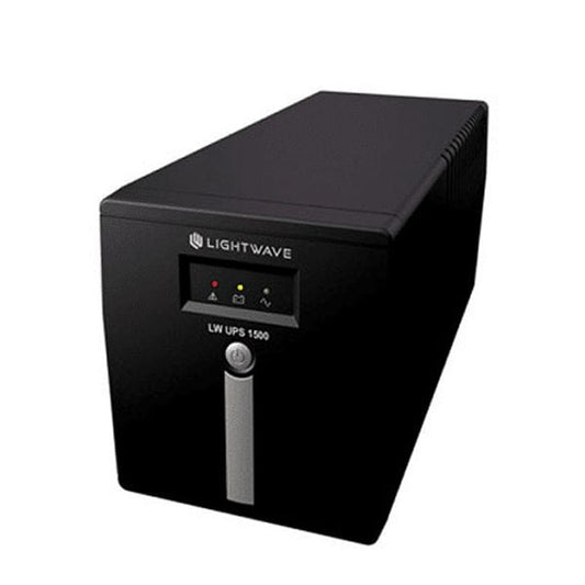 LIGHTWAVE UPS For PS3/PS4/PS5/PC