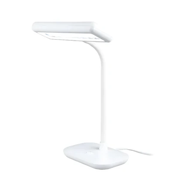 LIVARNO LED Day Light Lamp – Flexible Arm, 7.5W Indoor Lighting