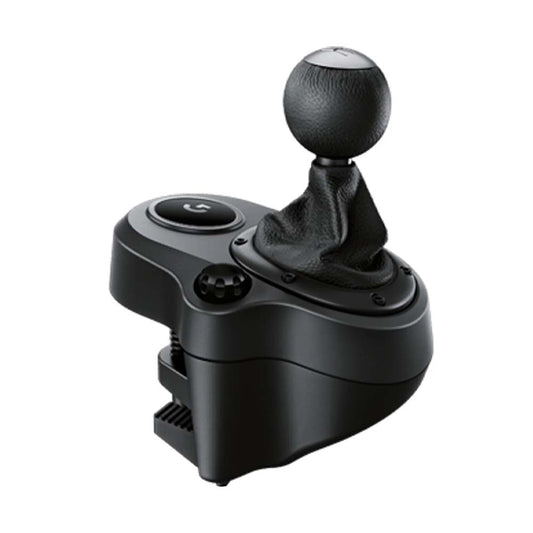 Logitech G Driving Force 6-Speed Shifter for G29 G920 and G923