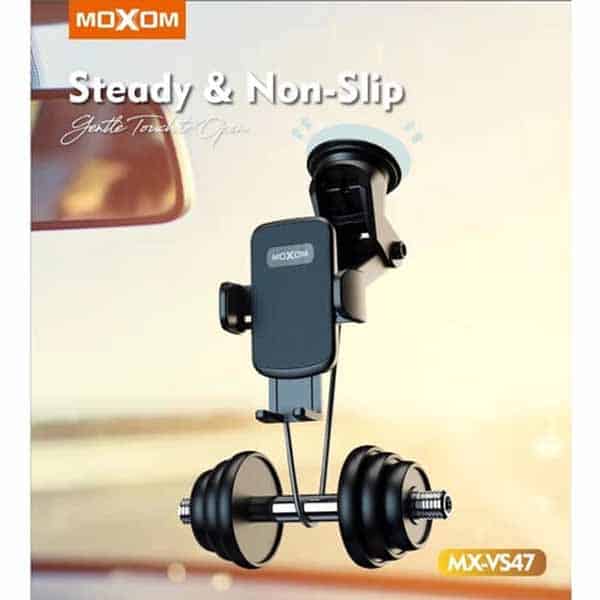 Moxom MX-VS47 Car Mount Holder