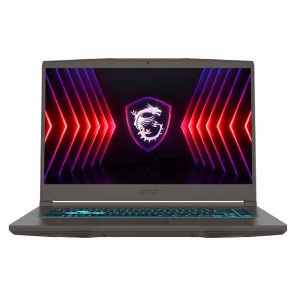 MSI Thin 15 B13VE Core i5-13420H RTX 4050 16GB