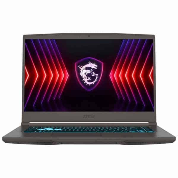 MSI Thin 15 B13VE Core i5-13420H RTX 4050 16GB RAM