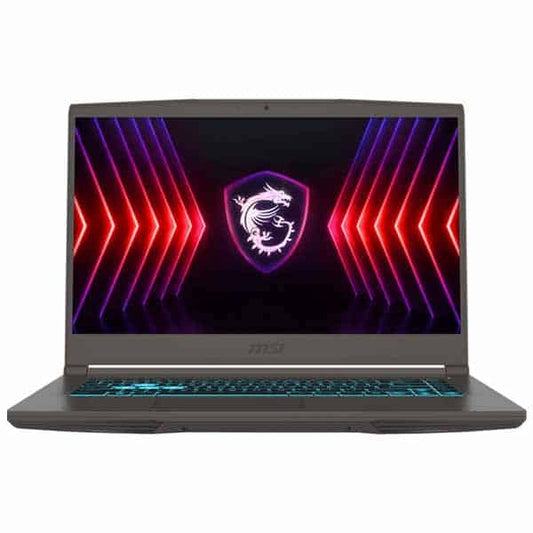 MSI Thin 15 B13VE Core i5-13420H RTX 4050 16GB RAM