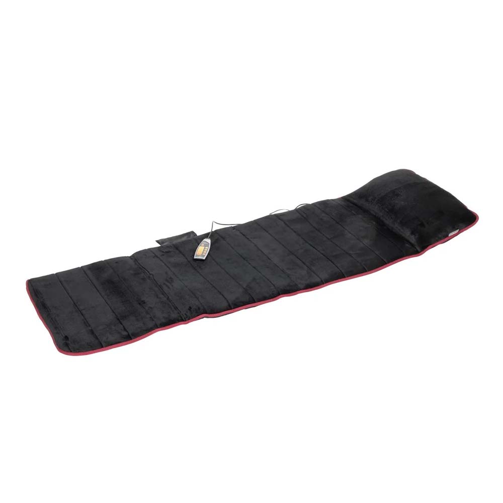 Medisana MM 80L Vibration Massage Mat with Heat Function