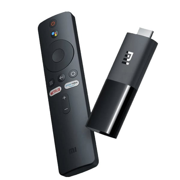 Mi TV Stick Android TV Streaming Device – Xiaomi