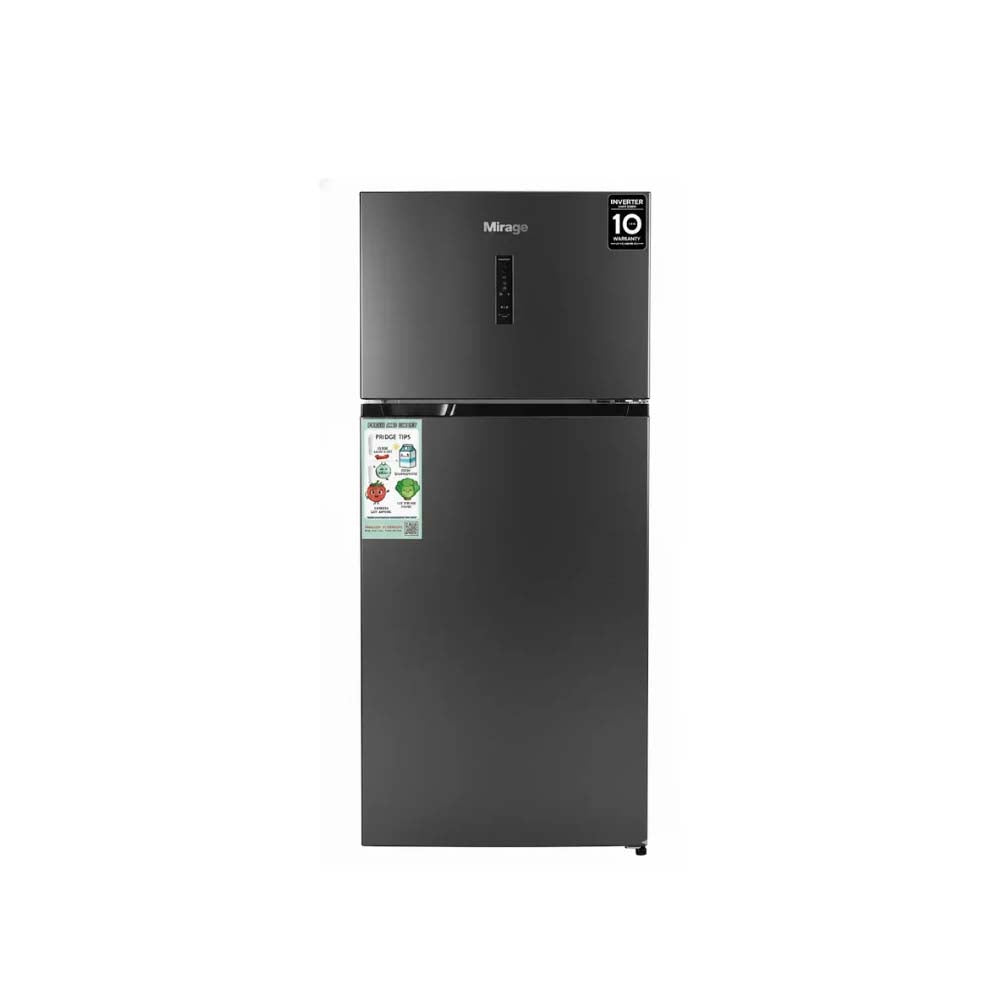 Mirage Top Mount Inverter No-Frost Refrigerator (MR-FRN540INV)