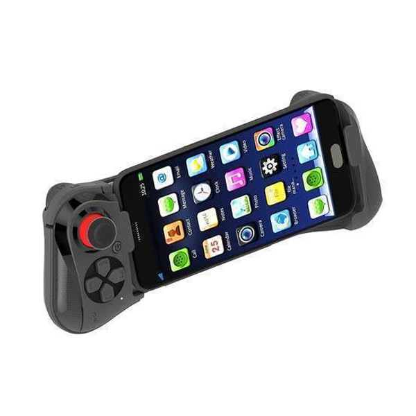 Mocute 058 Wireless Bluetooth Gamepad Gaming Controller