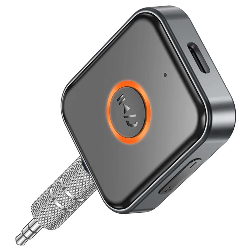 Nexera NX-AUX03 Wireless Bluetooth 5.3 Car AUX Receiver