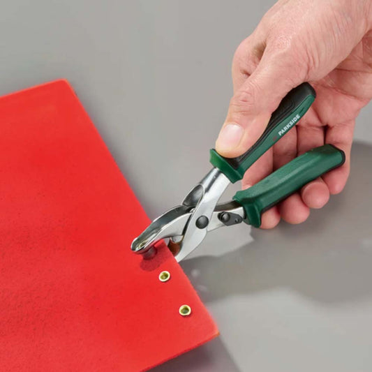 PARKSIDE Hole Punch Eyelet and Snap Fastener Pliers
