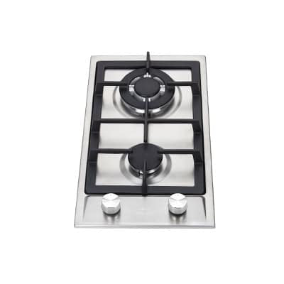 Queen Chef QCHB30-2GGB – موقد ستانلس ستيل