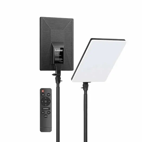 Plokama Live-P Series LED Fill Light Panel – P11 / P19 / P24