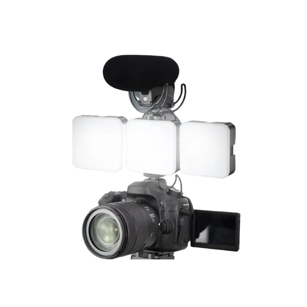 PLOKAMA PK-70 LED Video Light