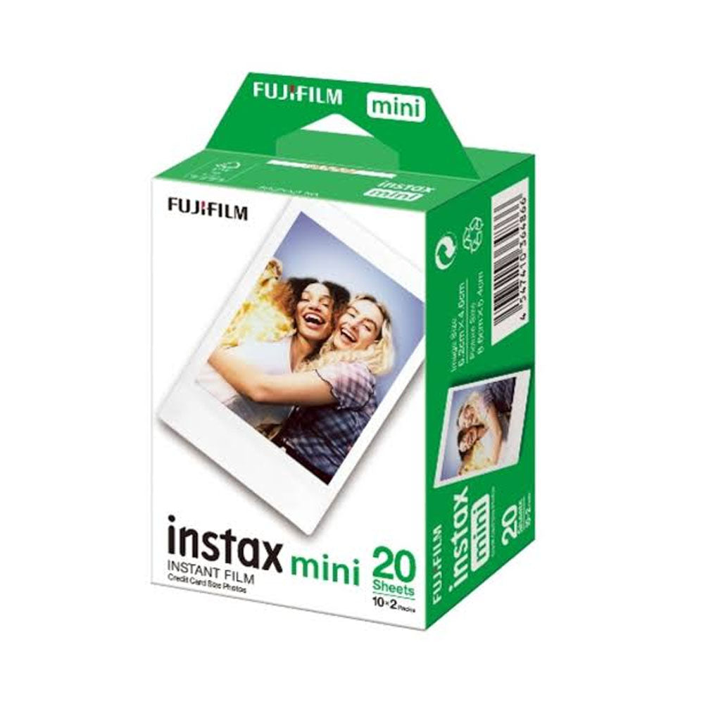 Pack of 20 sheets