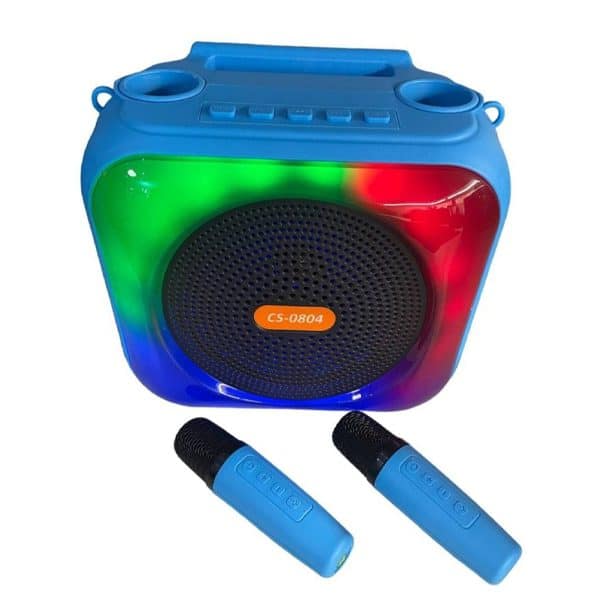 Party Speaker Single 8-inch
