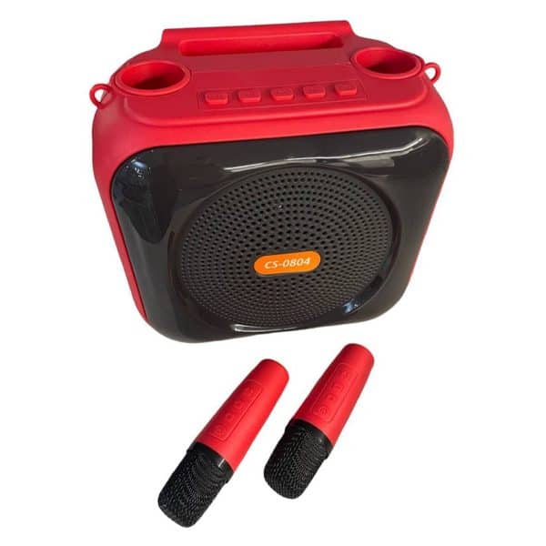 Party Speaker Single 8-inch