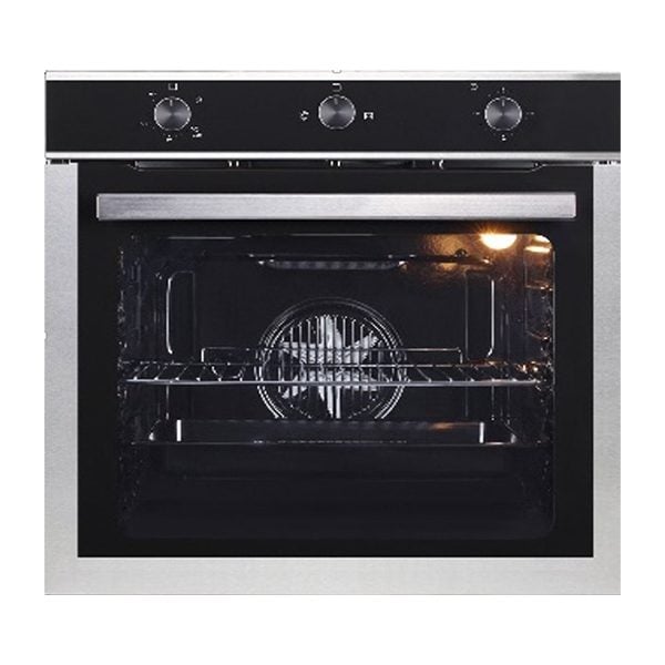 فرن غاز مدمج من كوين شيف QCOGGF75L