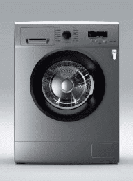 QUEEN CHEF QCWF75S Washing machine 1000 RPM 7KG -Limited Time Offer