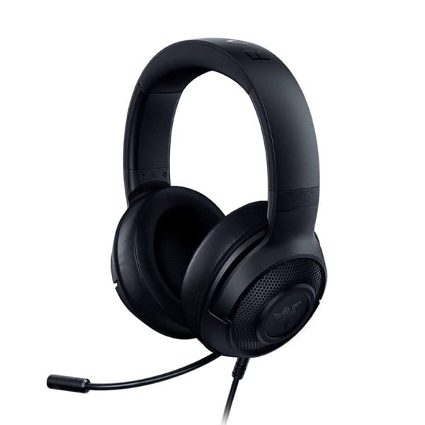 Razer Kraken X Lite - Lightweight 7.1 Surround Sound Gaming Headset