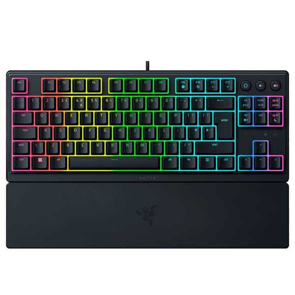 Razer Ornata V3 Tenkeyless "صندوق مفتوح"