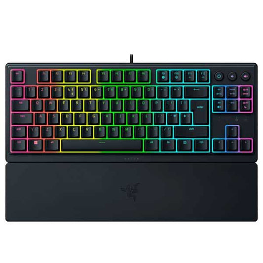 Razer Ornata V3 Tenkeyless "صندوق مفتوح"