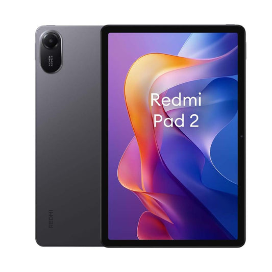 Redmi Pad 2 Tablet 9.7 Inch and 11 Inch Wi-Fi 4G