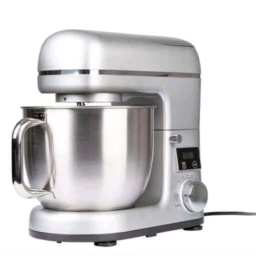Silvercrest SKMW 900 A1 Multi-Functional Food Processor with Integrated Scale – 900W