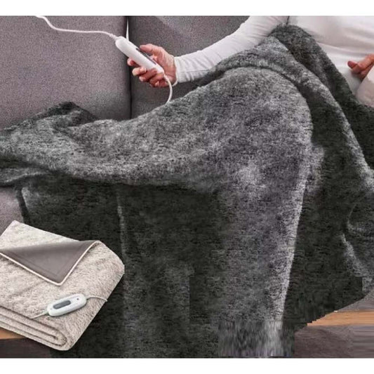 Sanitas SHD 73 Beige Heated Blanket 130x180cm