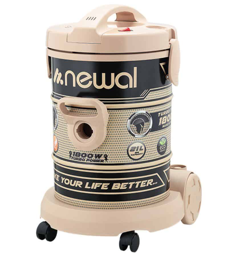 مكنسة كهربائية نيوال VAC-5150