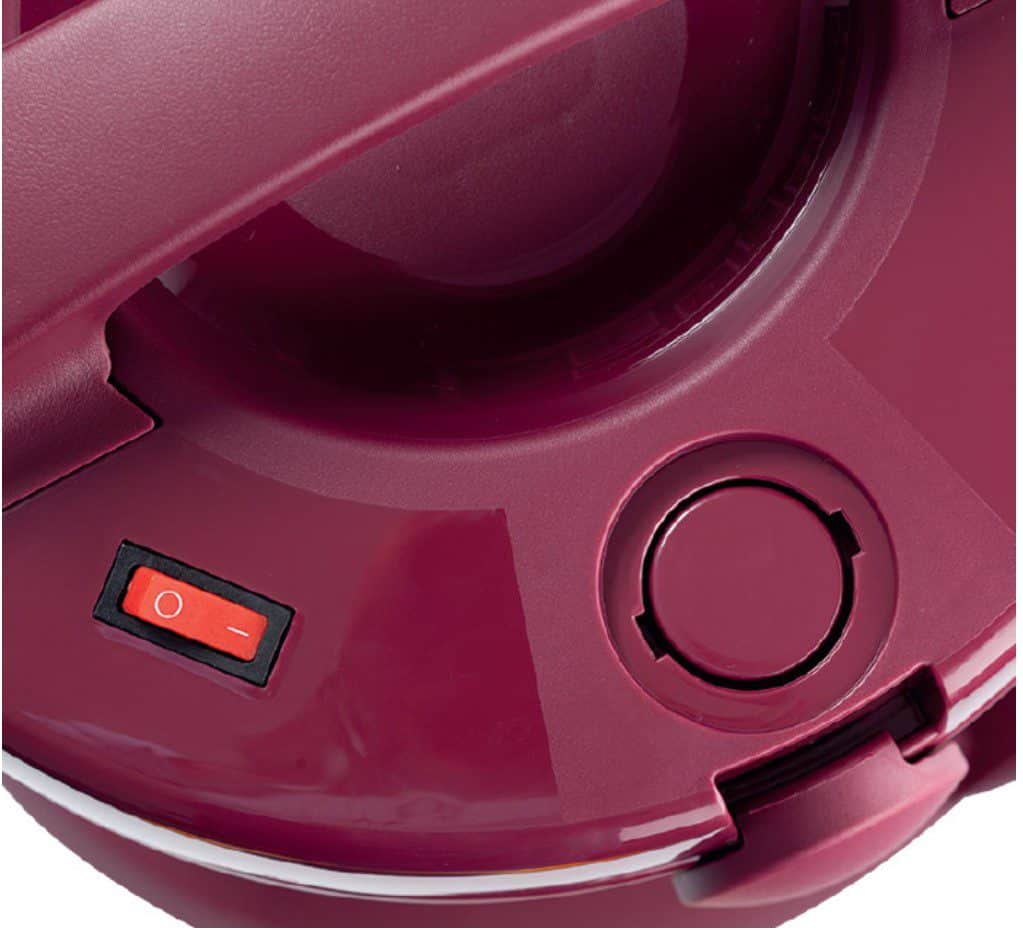 مكنسة كهربائية نيوال VAC-5150