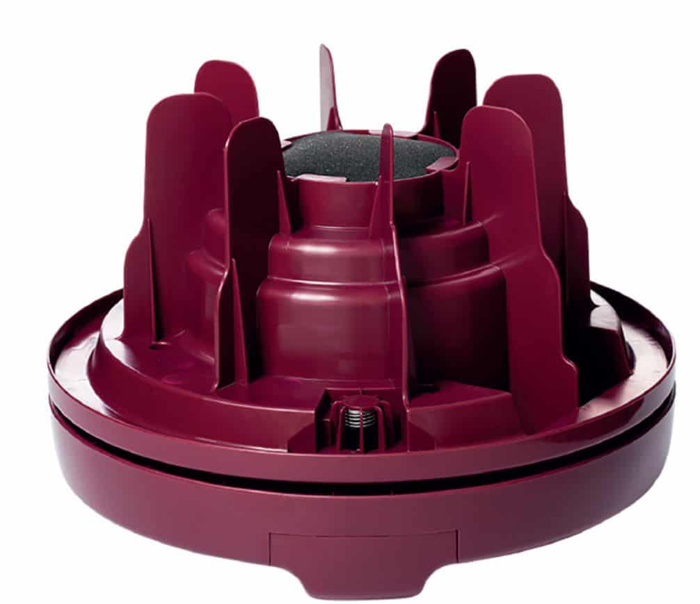 مكنسة كهربائية نيوال VAC-5150