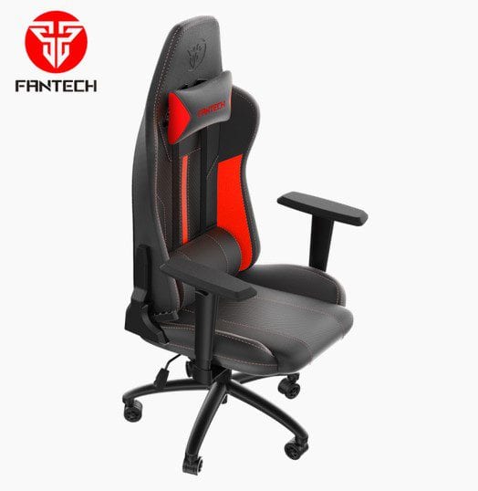 كرسي الألعاب FANTECH GC-191