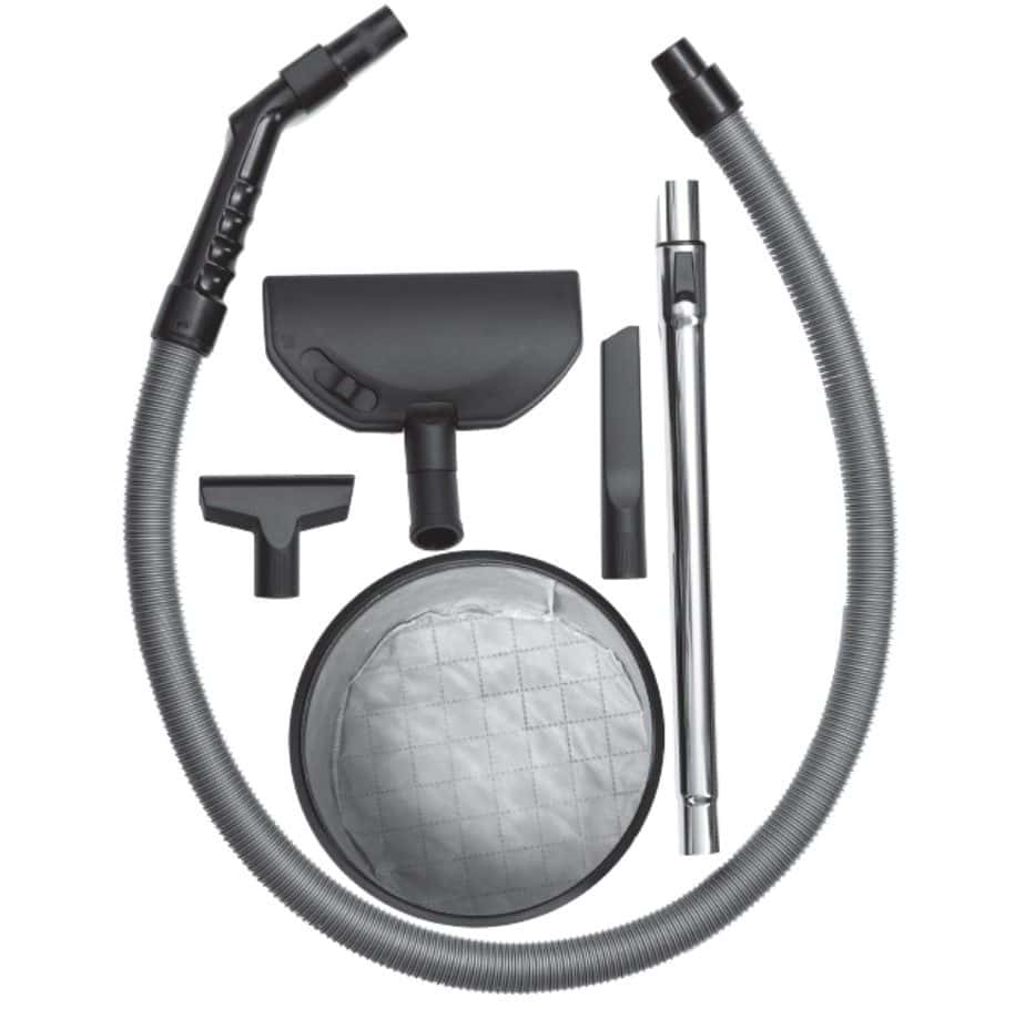 مكنسة كهربائية نيوال VAC-5150