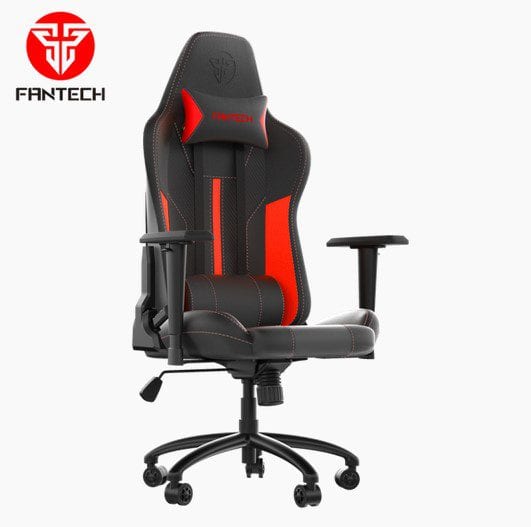 كرسي الألعاب FANTECH GC-191