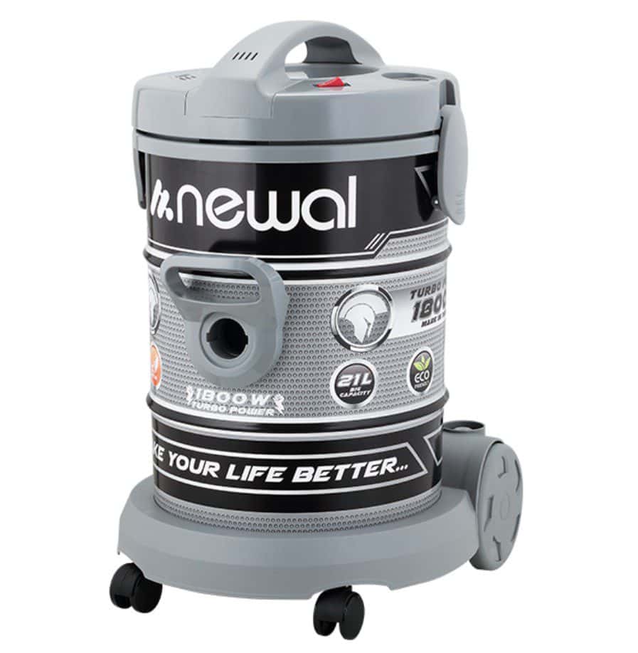 مكنسة كهربائية نيوال VAC-5150