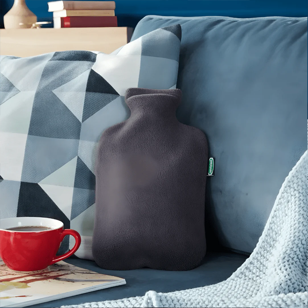 Sensiplast Hot Water Bottle Capacity 2L